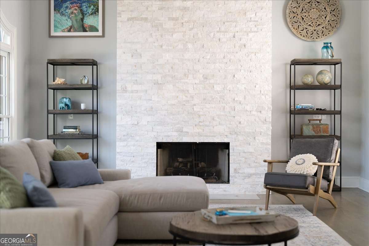 65 Gateside Place Marietta - Photo 15