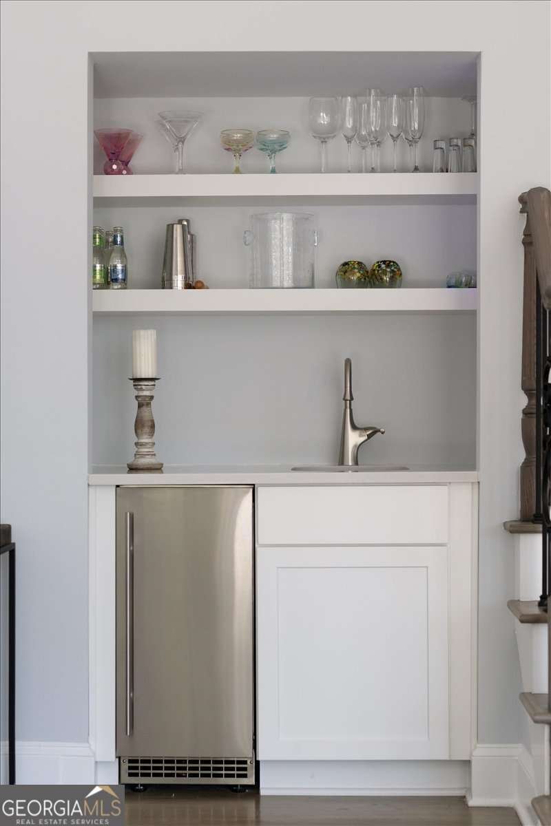 65 Gateside Place Marietta - Photo 16