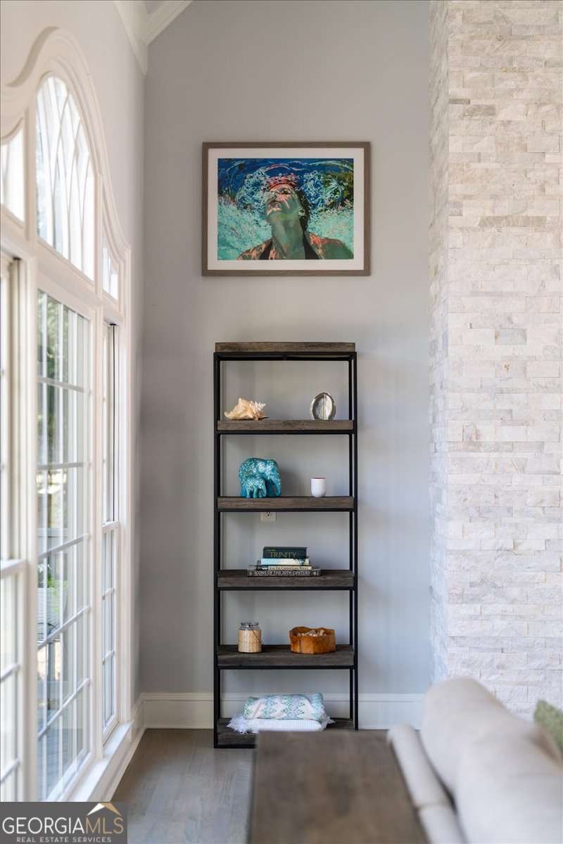 65 Gateside Place Marietta - Photo 17