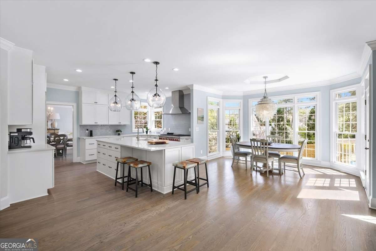 65 Gateside Place Marietta - Photo 20