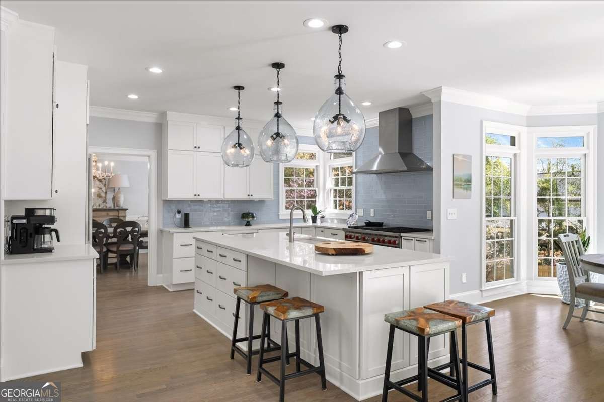 65 Gateside Place Marietta - Photo 21