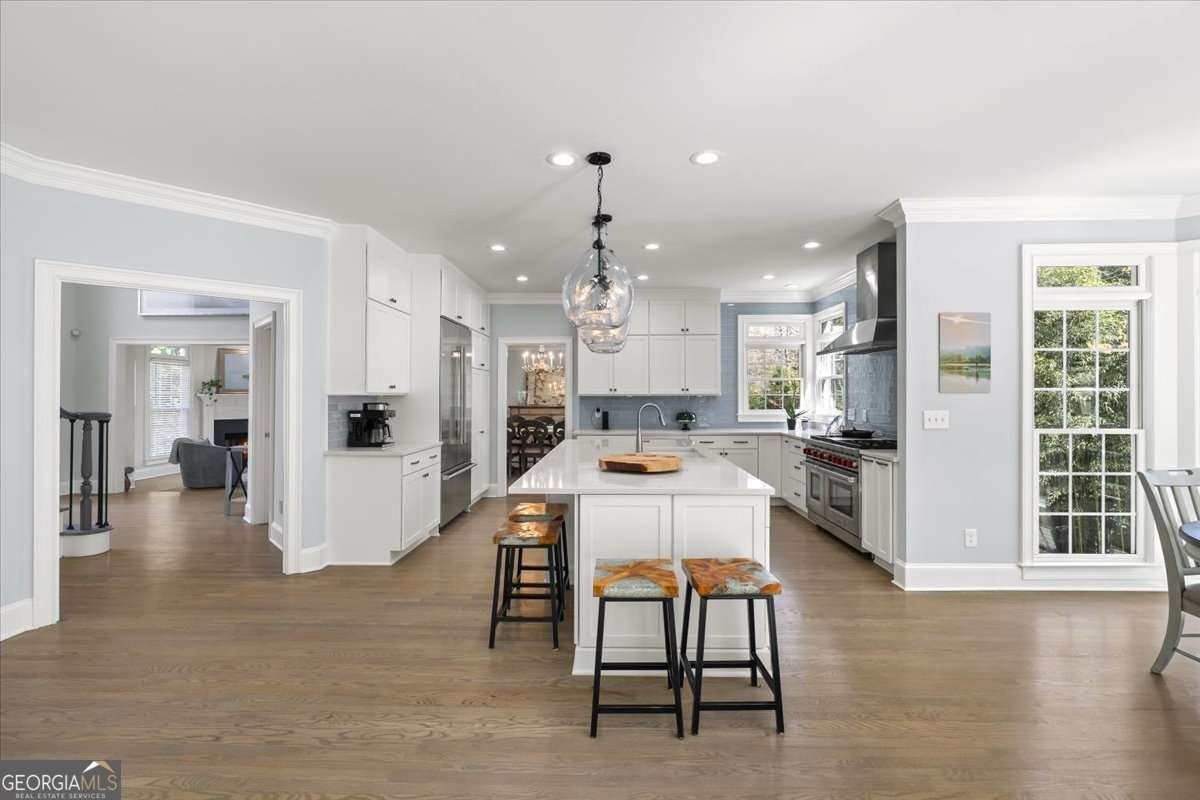 65 Gateside Place Marietta - Photo 22