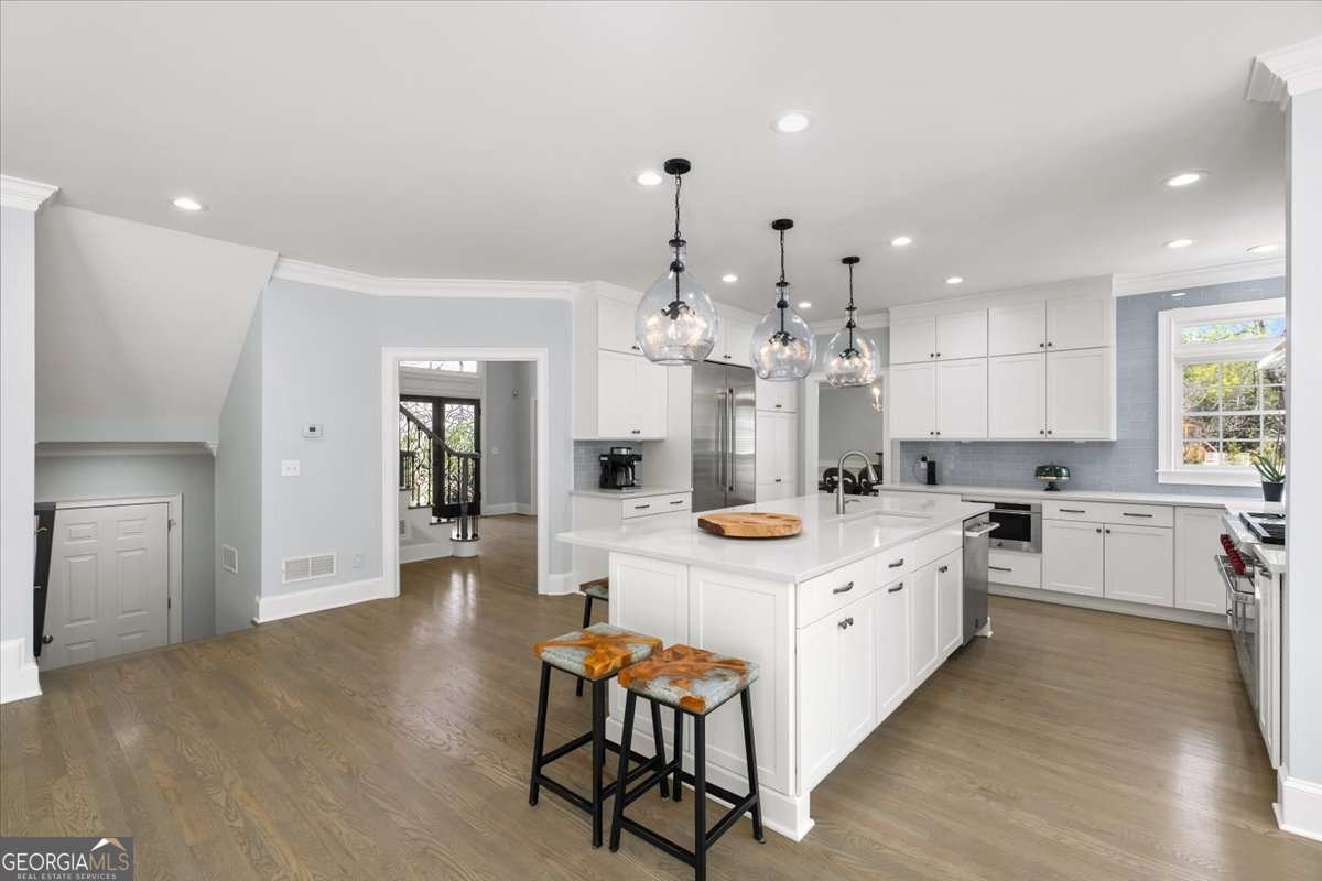 65 Gateside Place Marietta - Photo 23