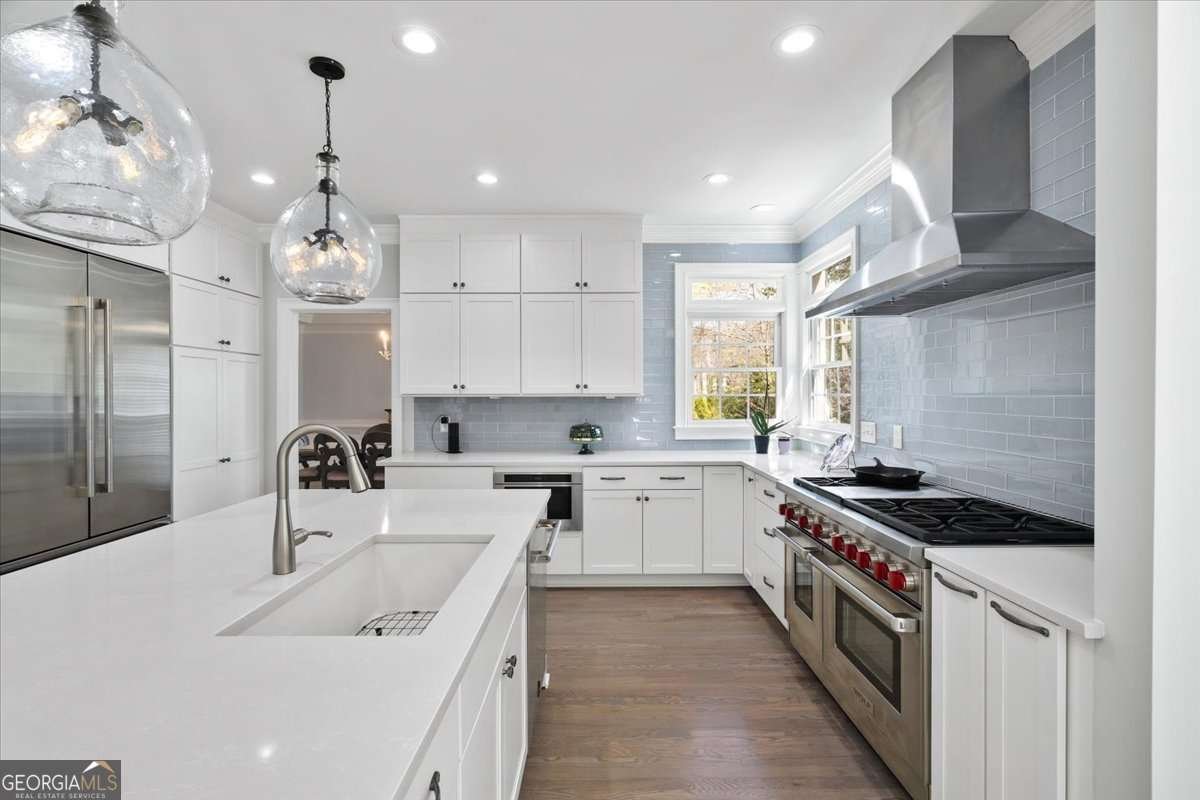 65 Gateside Place Marietta - Photo 24