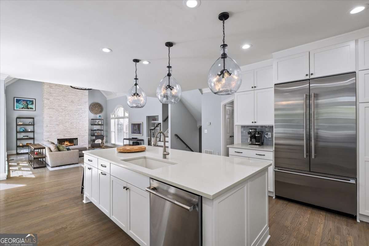 65 Gateside Place Marietta - Photo 28