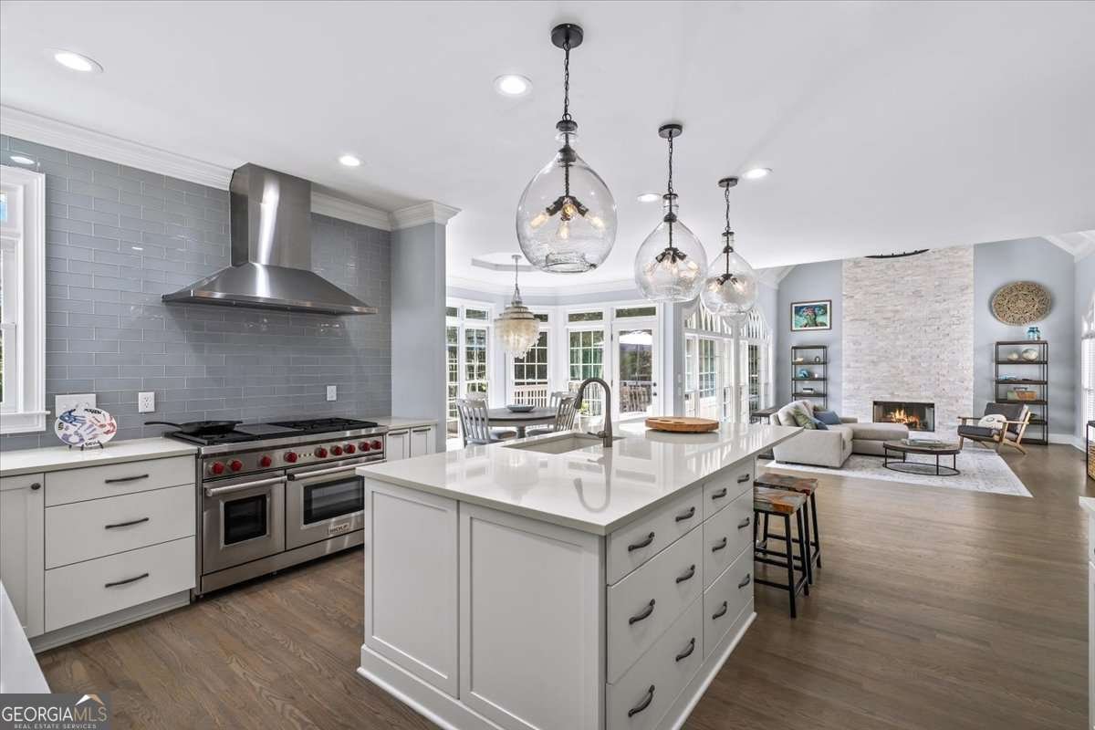 65 Gateside Place Marietta - Photo 29