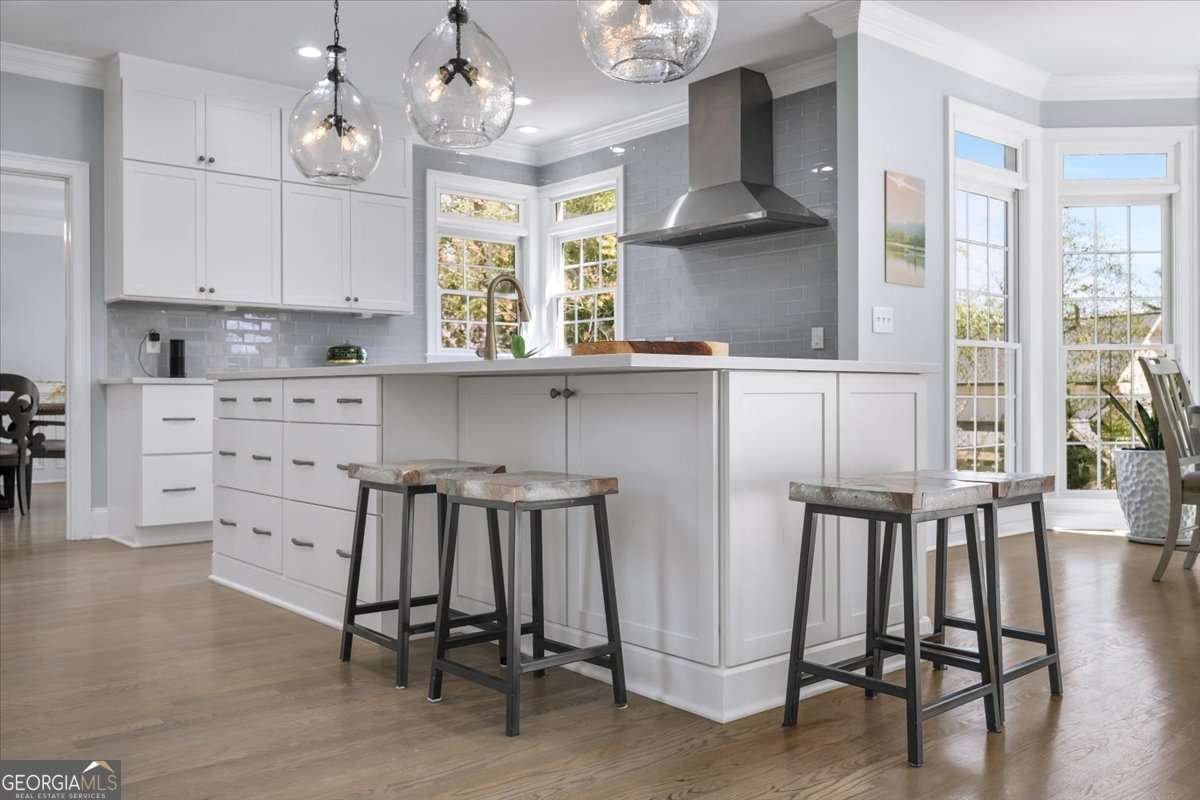 65 Gateside Place Marietta - Photo 31