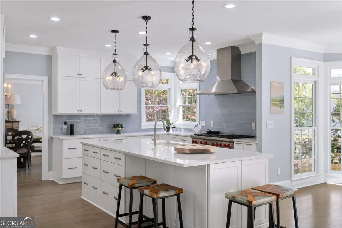 65 Gateside Place Marietta - Photo 32