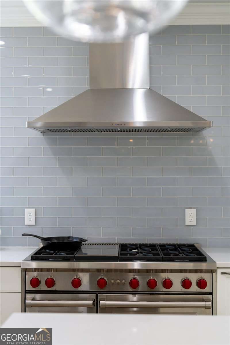 65 Gateside Place Marietta - Photo 33