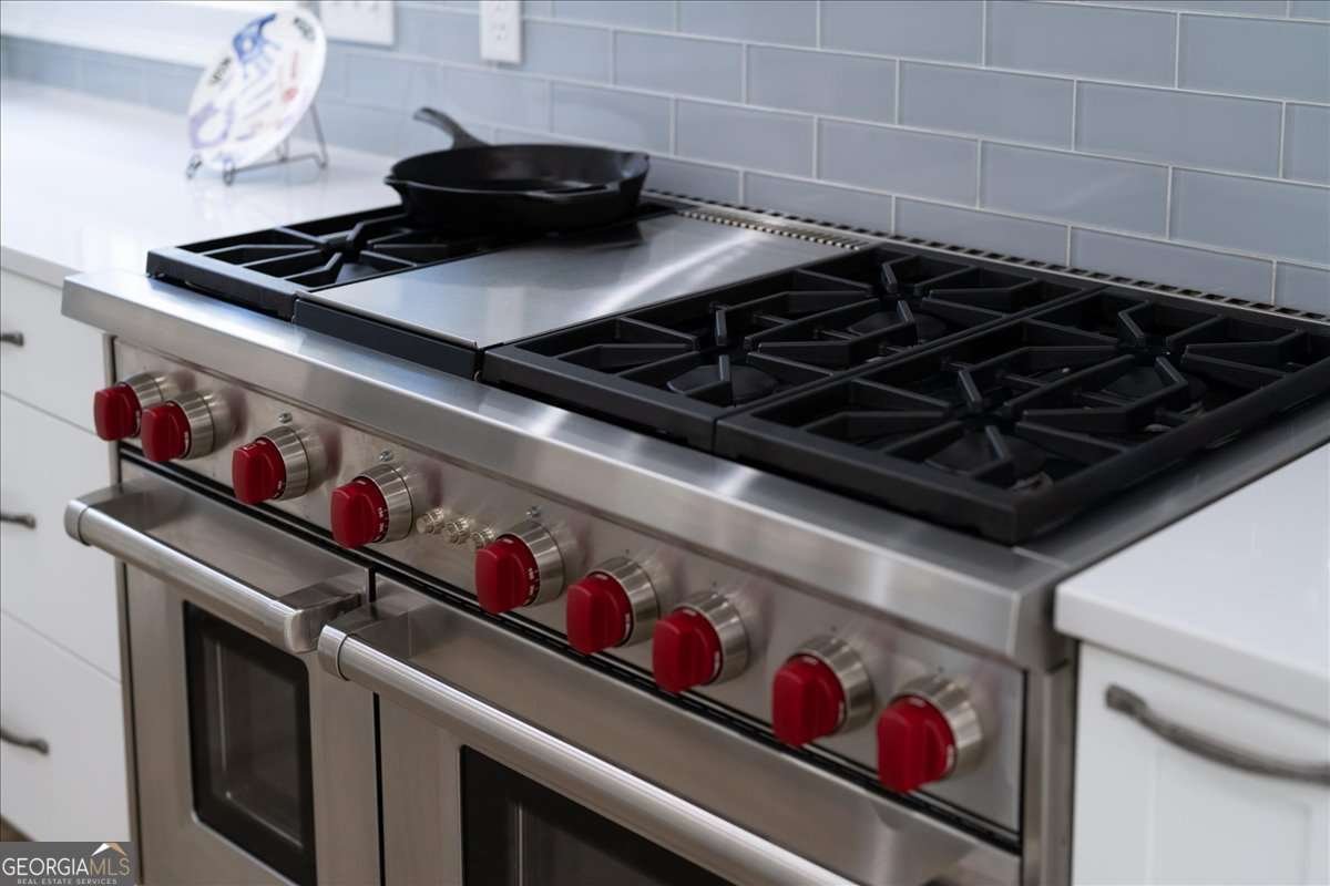 65 Gateside Place Marietta - Photo 34