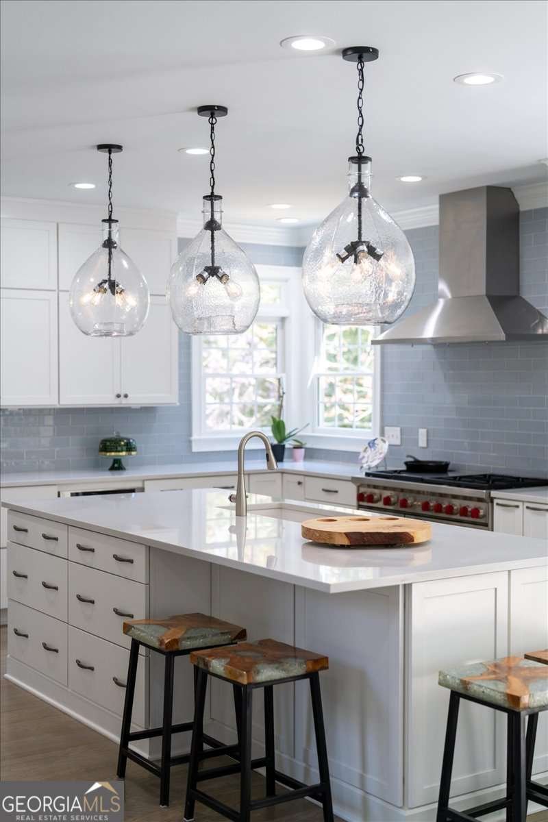 65 Gateside Place Marietta - Photo 35