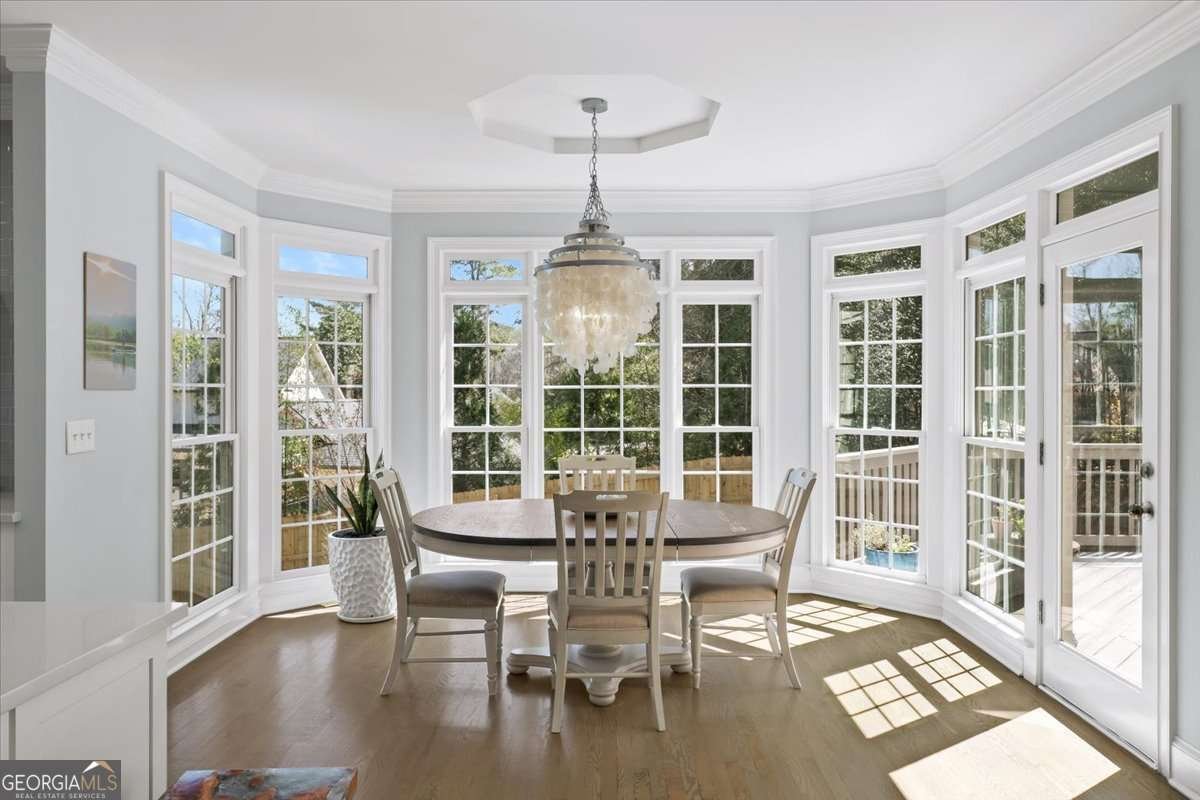 65 Gateside Place Marietta - Photo 37