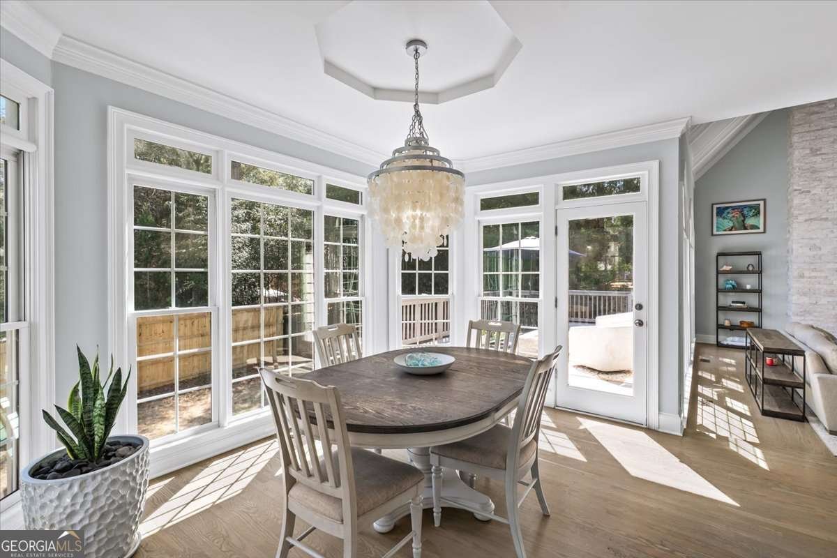 65 Gateside Place Marietta - Photo 38