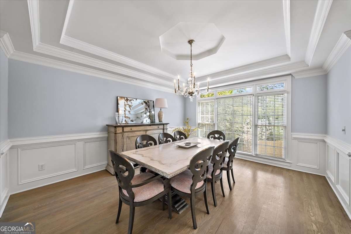 65 Gateside Place Marietta - Photo 39