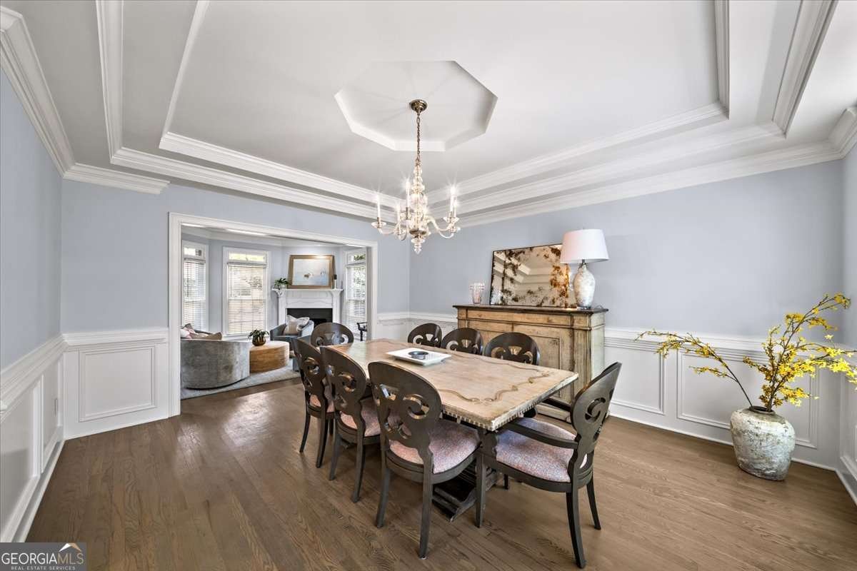 65 Gateside Place Marietta - Photo 40