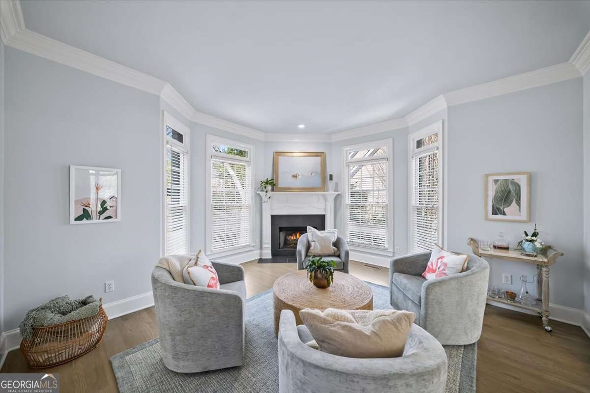 65 Gateside Place Marietta - Photo 41