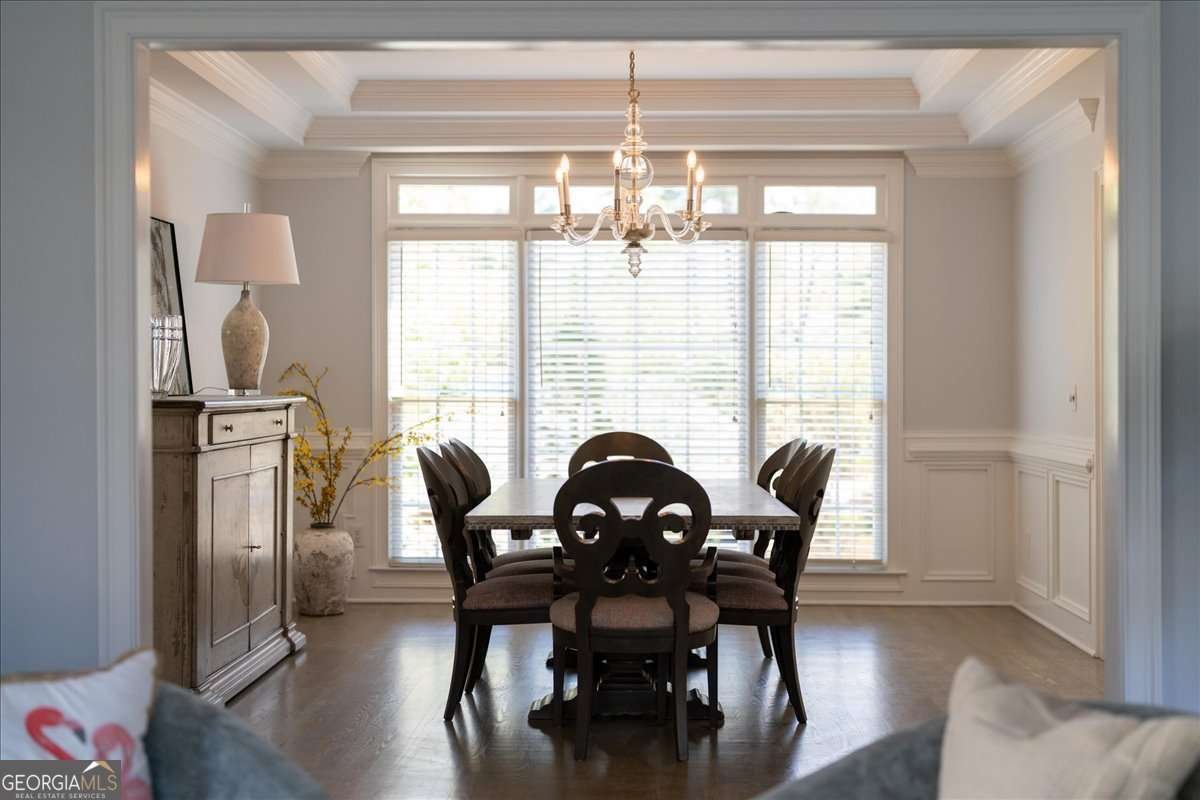 65 Gateside Place Marietta - Photo 42