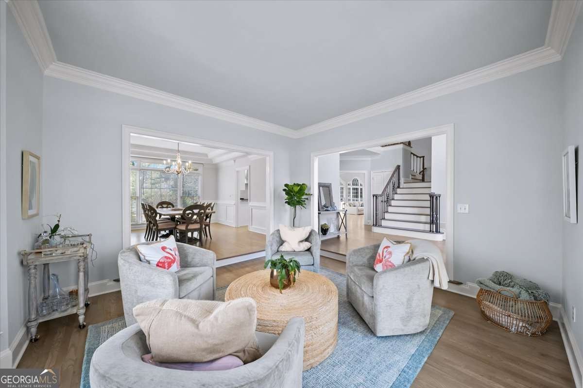 65 Gateside Place Marietta - Photo 43