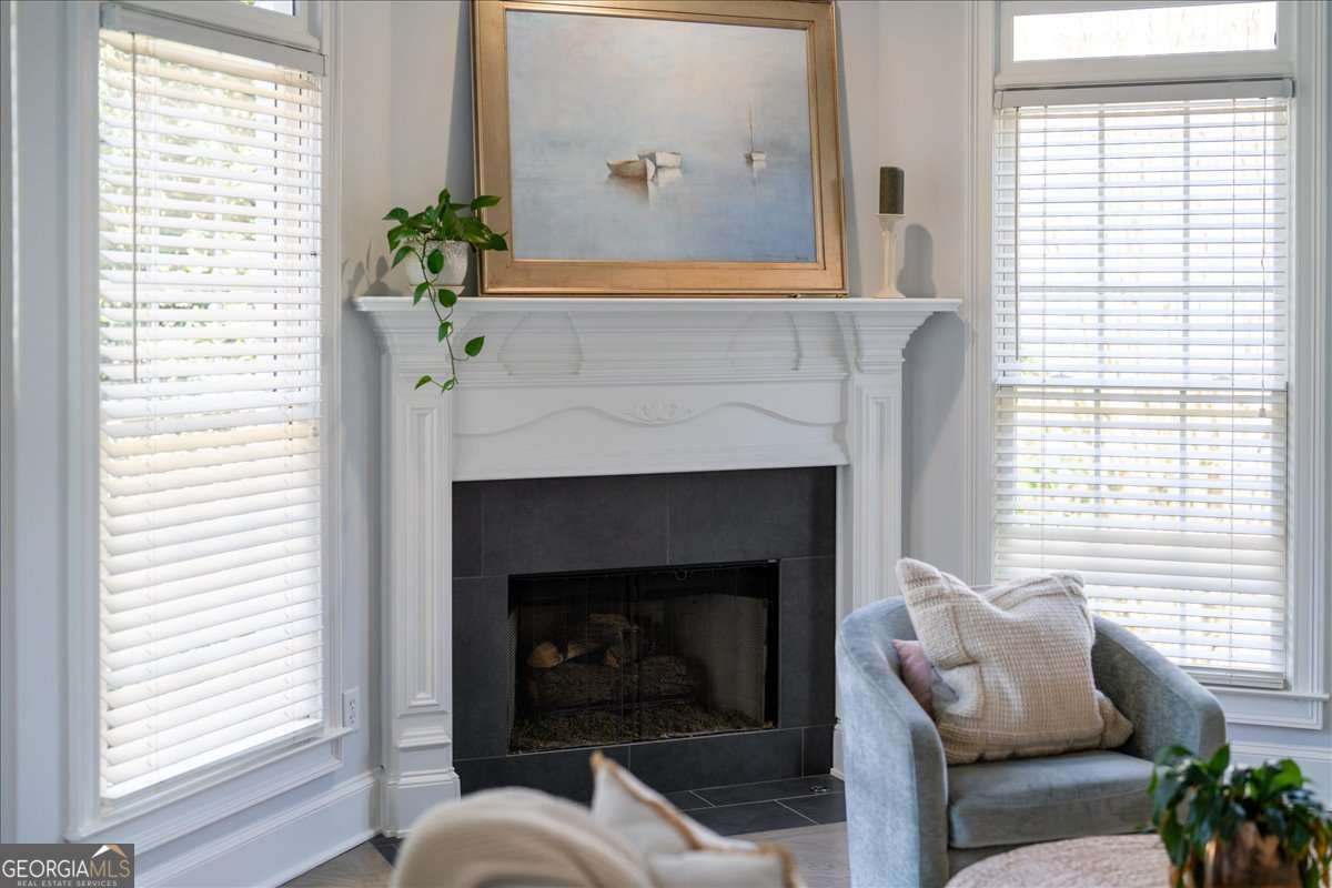 65 Gateside Place Marietta - Photo 44