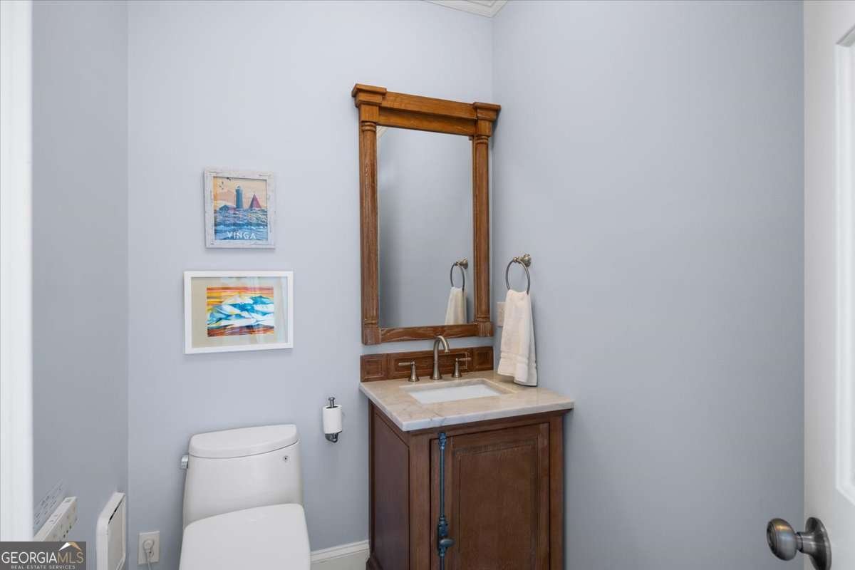 65 Gateside Place Marietta - Photo 45