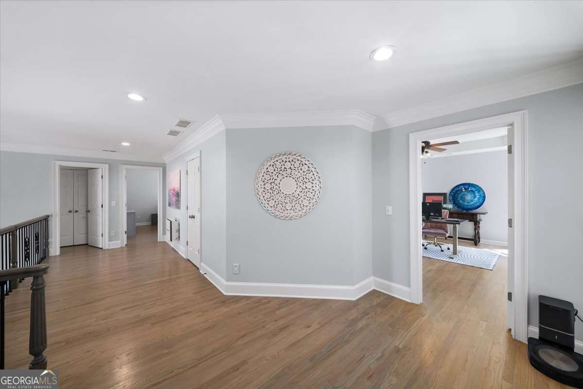 65 Gateside Place Marietta - Photo 51