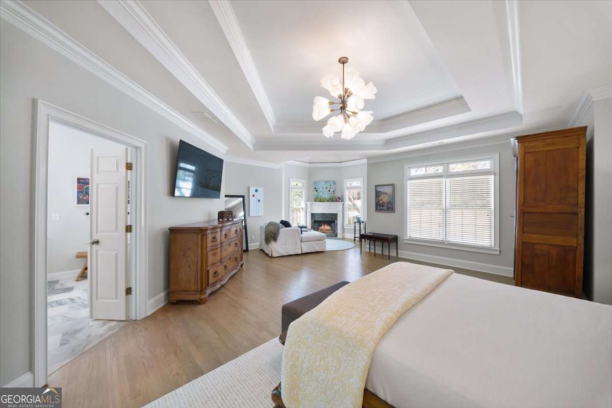 65 Gateside Place Marietta - Photo 54