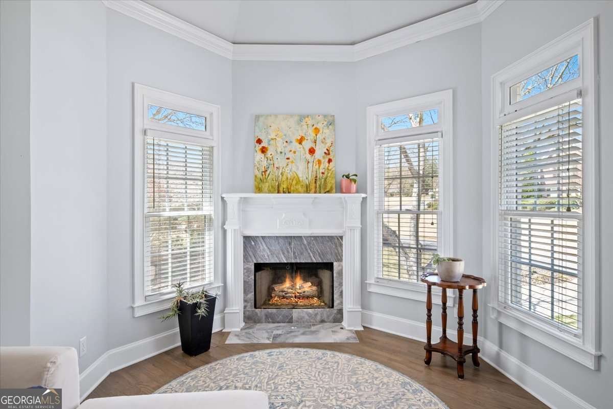 65 Gateside Place Marietta - Photo 56