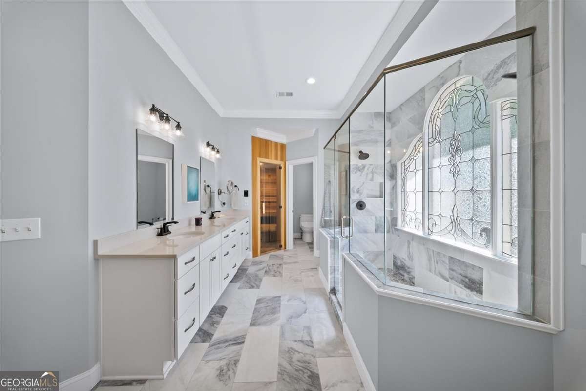 65 Gateside Place Marietta - Photo 57