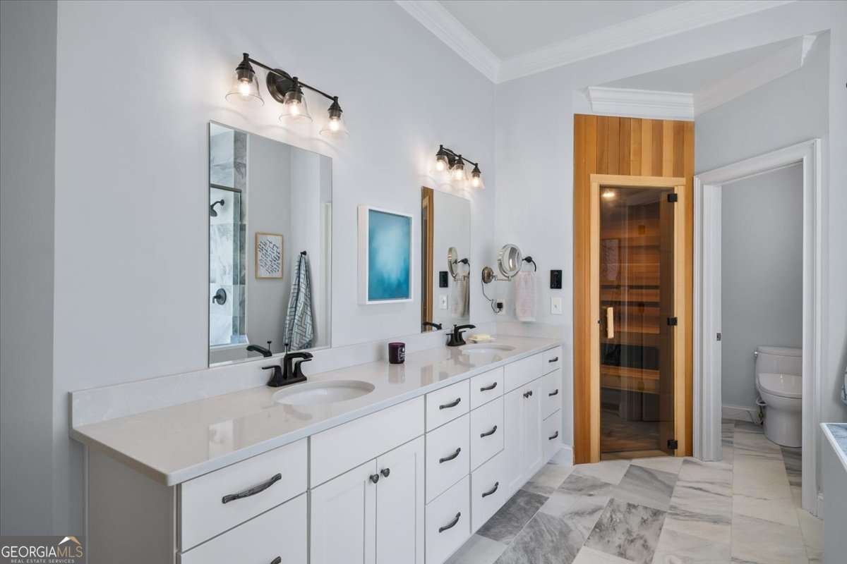 65 Gateside Place Marietta - Photo 58