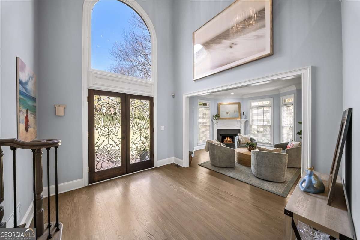 65 Gateside Place Marietta - Photo 6