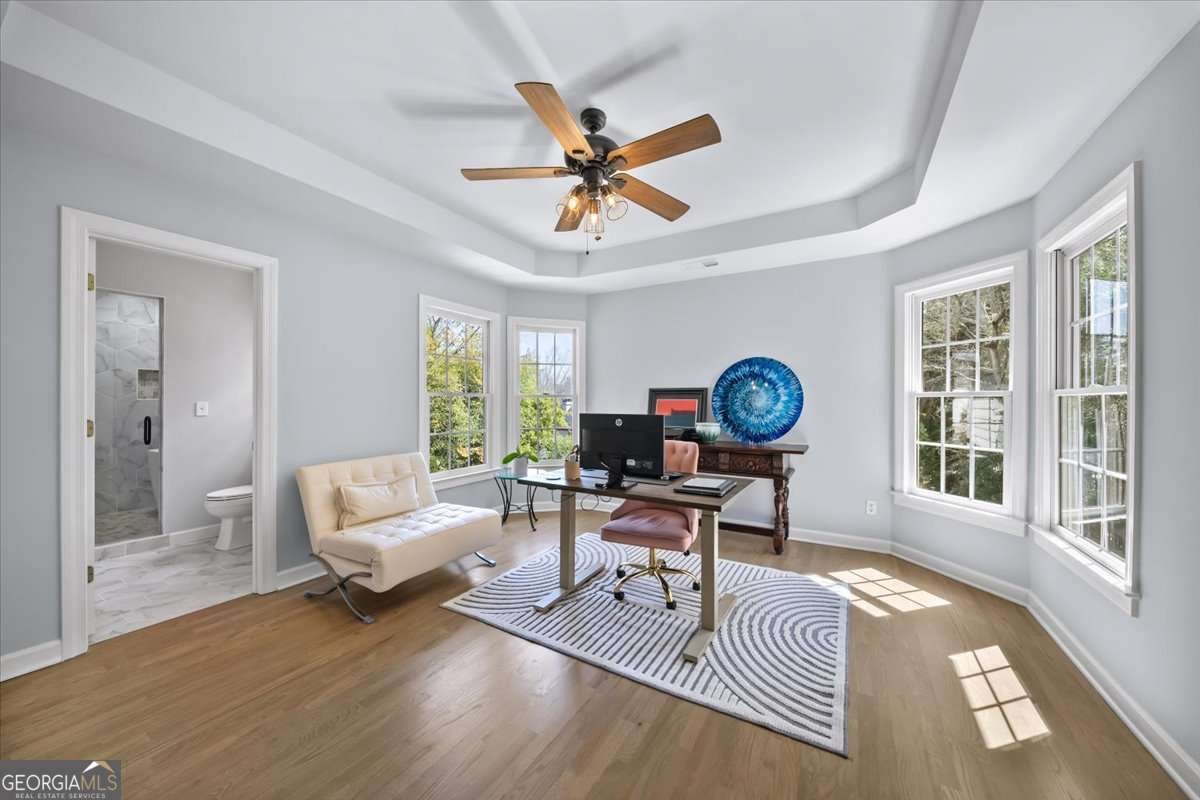 65 Gateside Place Marietta - Photo 68