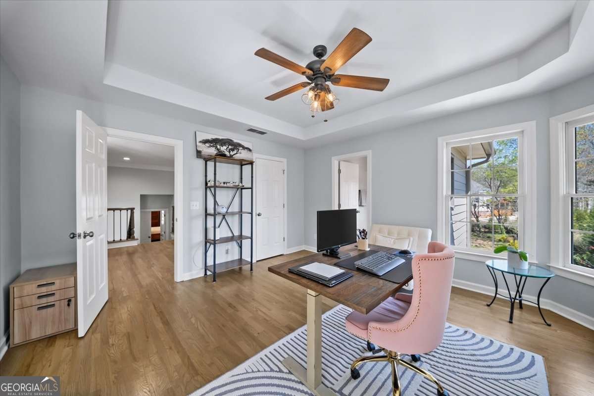 65 Gateside Place Marietta - Photo 69