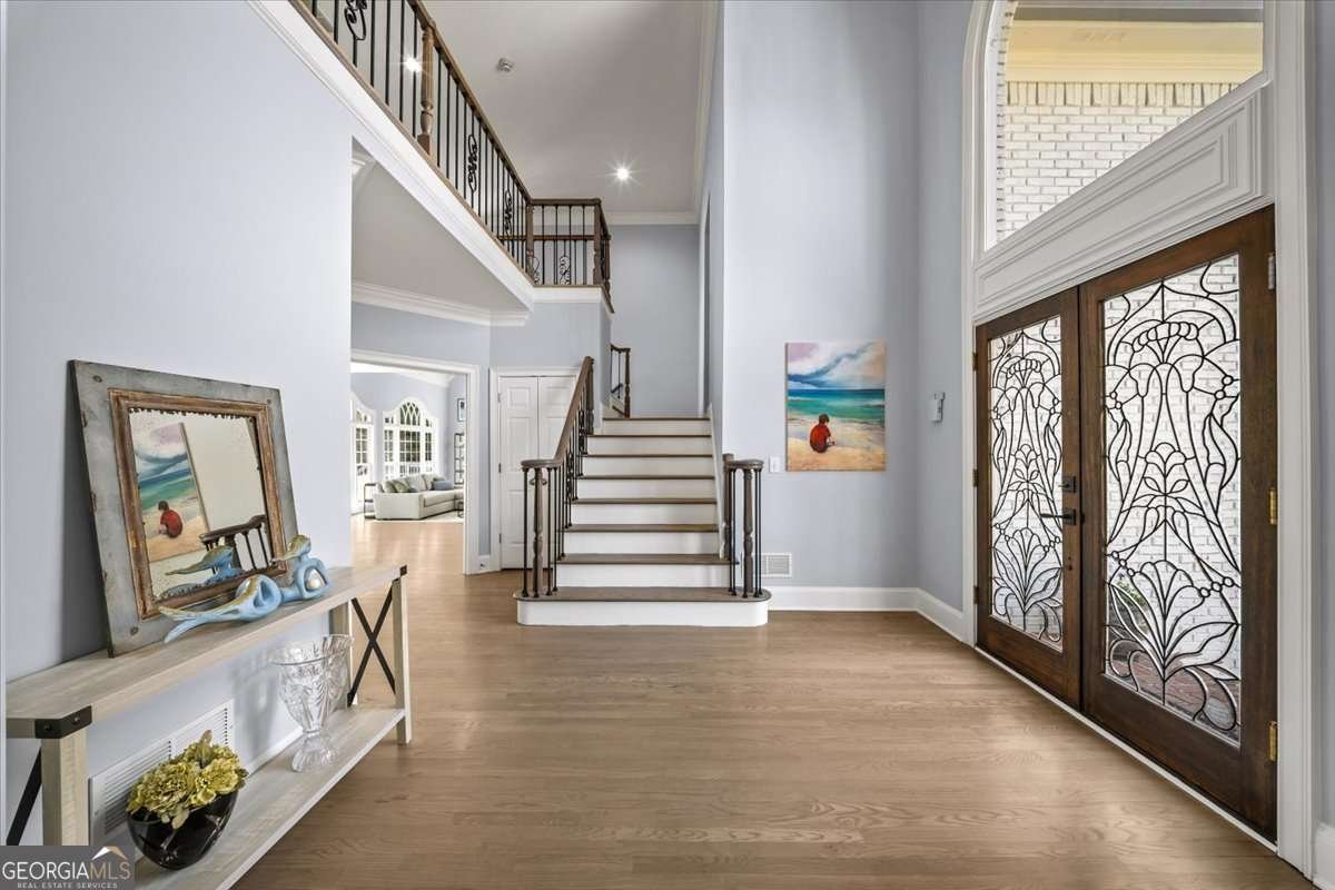 65 Gateside Place Marietta - Photo 7