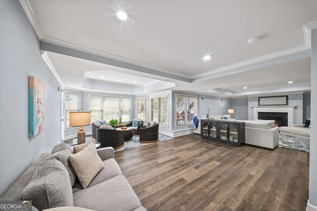 65 Gateside Place Marietta - Photo 79