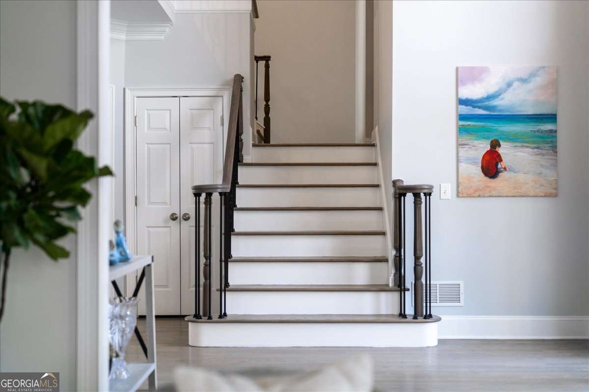 65 Gateside Place Marietta - Photo 8