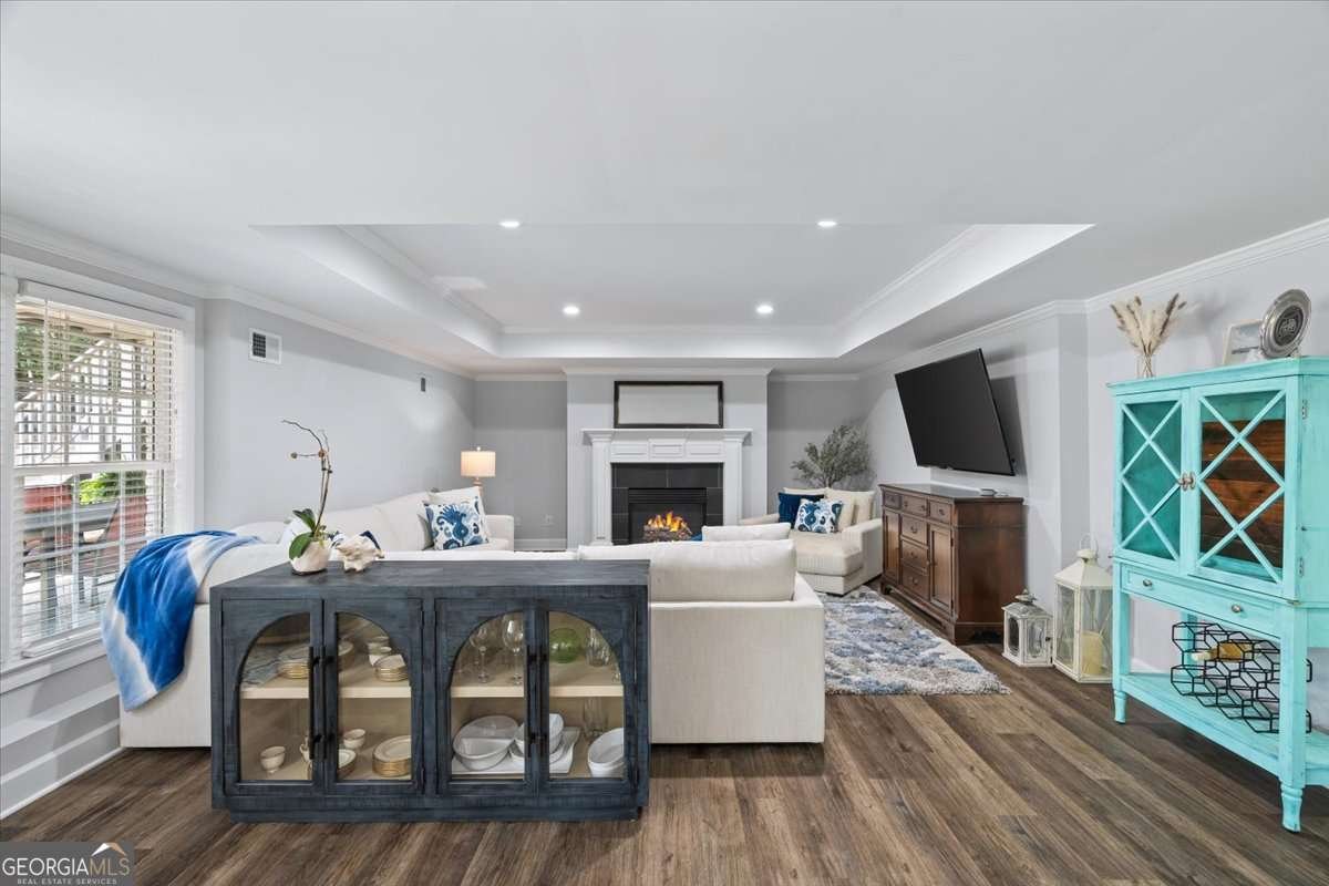 65 Gateside Place Marietta - Photo 81