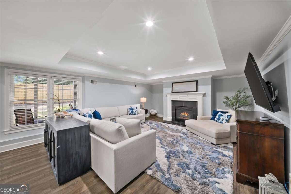 65 Gateside Place Marietta - Photo 82