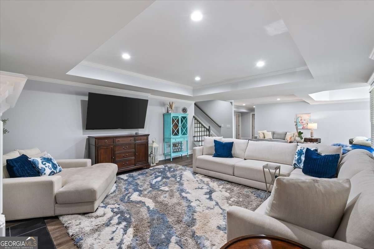 65 Gateside Place Marietta - Photo 83