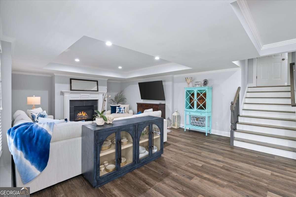 65 Gateside Place Marietta - Photo 84