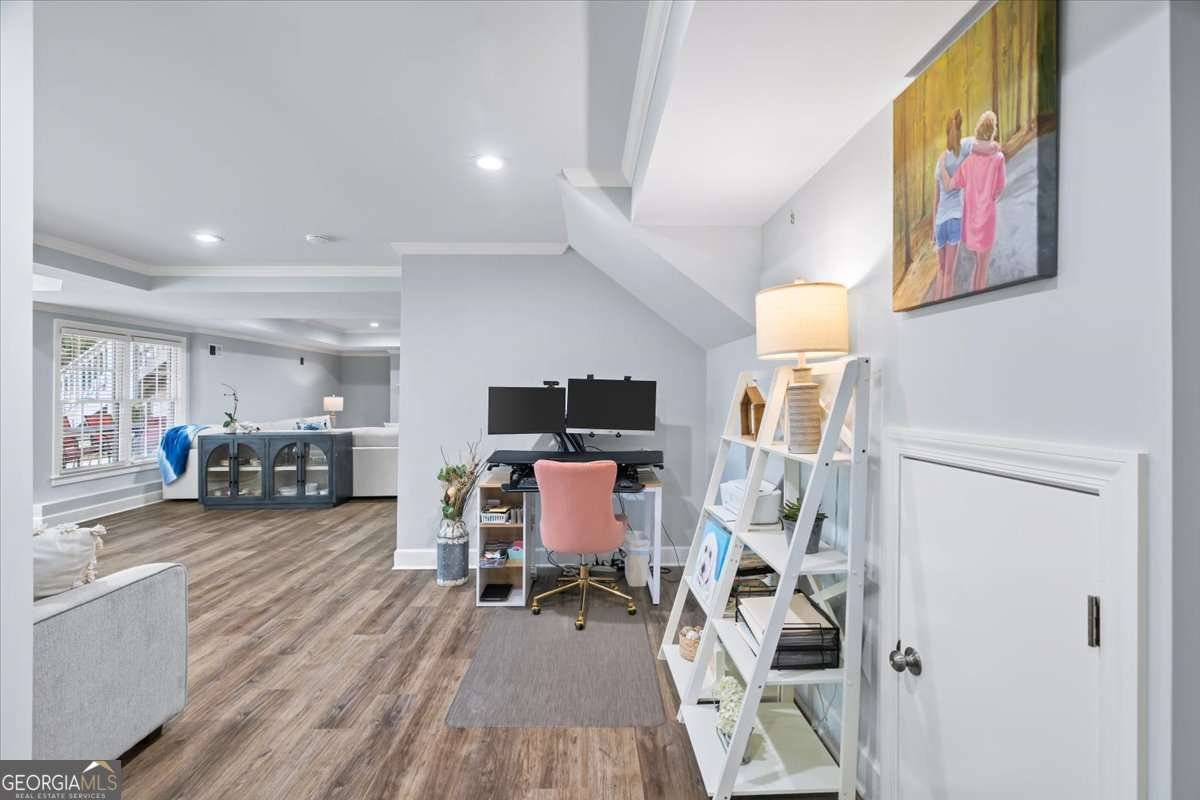 65 Gateside Place Marietta - Photo 88