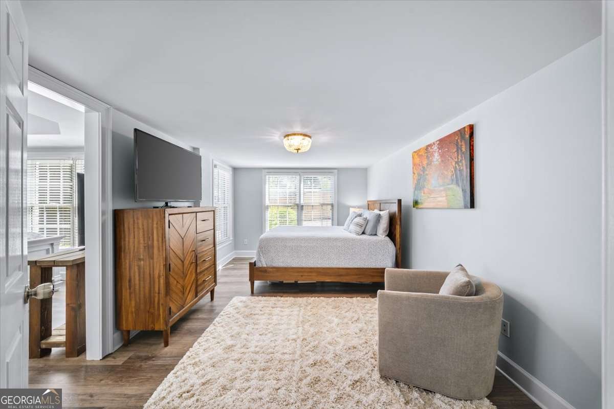 65 Gateside Place Marietta - Photo 89