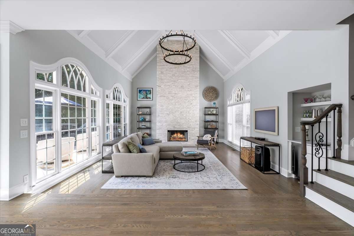 65 Gateside Place Marietta - Photo 9