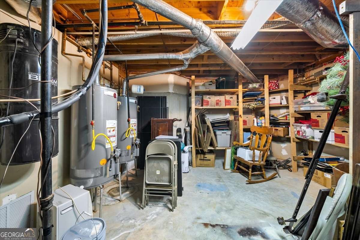 65 Gateside Place Marietta - Photo 93