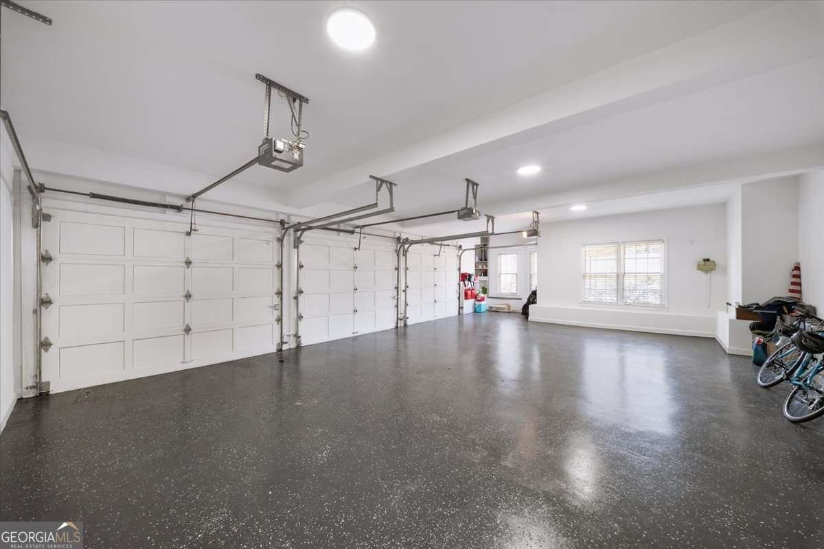 65 Gateside Place Marietta - Photo 95