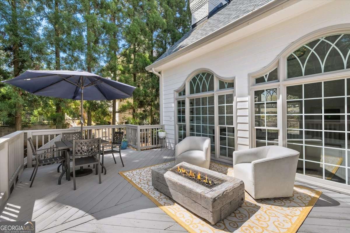 65 Gateside Place Marietta - Photo 96