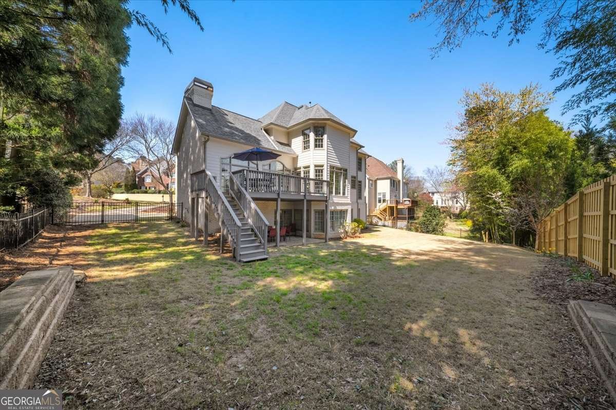 65 Gateside Place Marietta - Photo 98