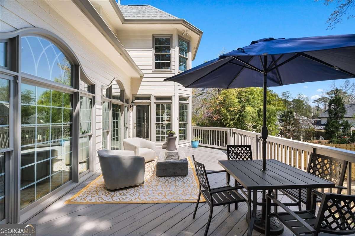 65 Gateside Place Marietta - Photo 99