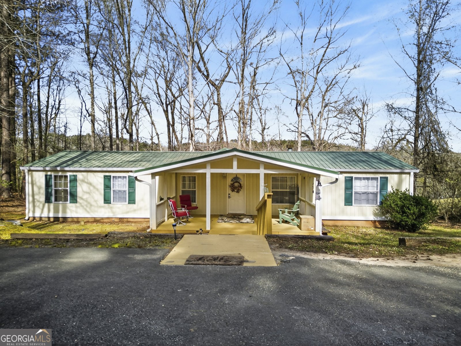 163 Edgewater Drive Eatonton - Photo 10