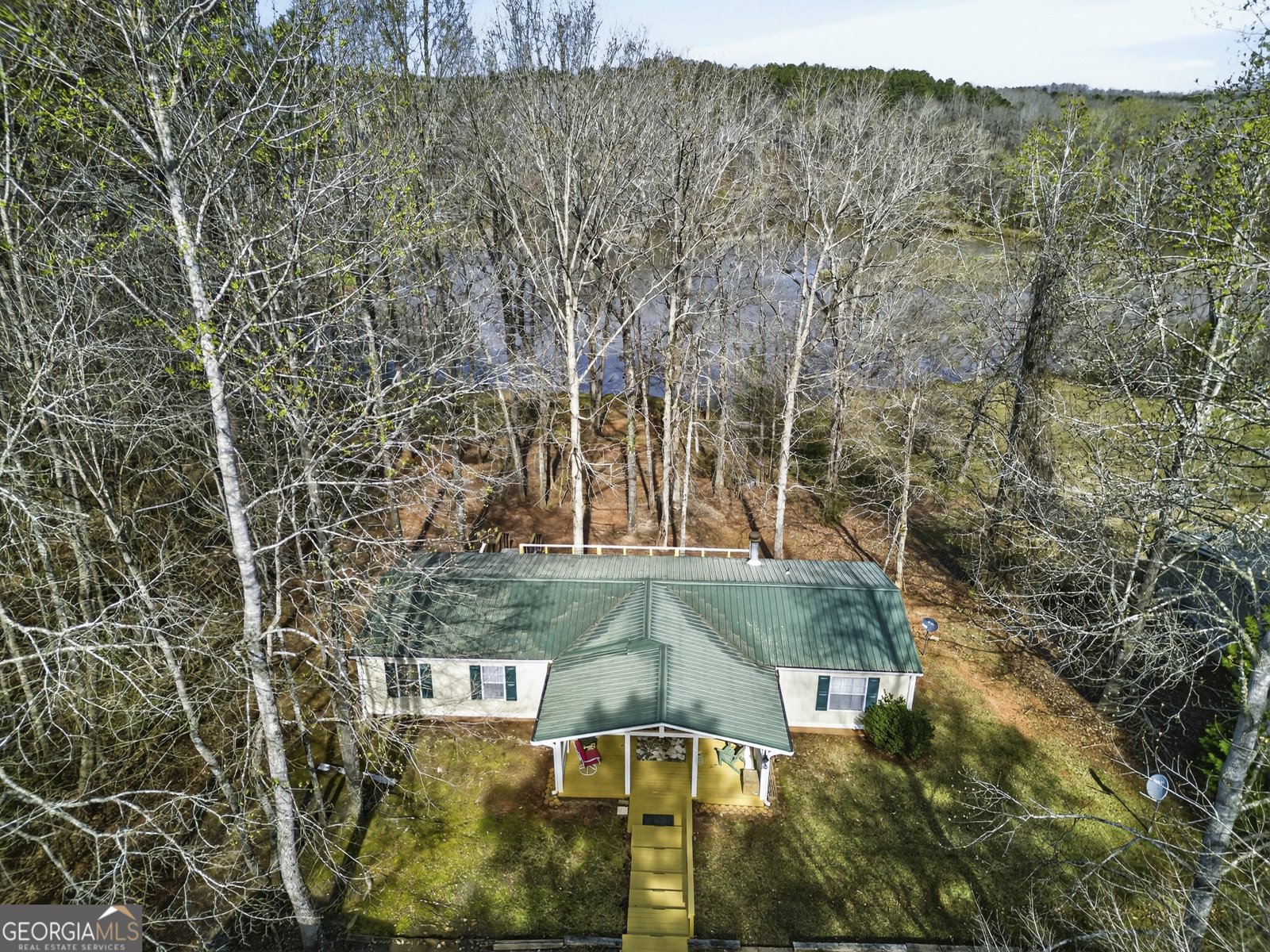 163 Edgewater Drive Eatonton - Photo 11