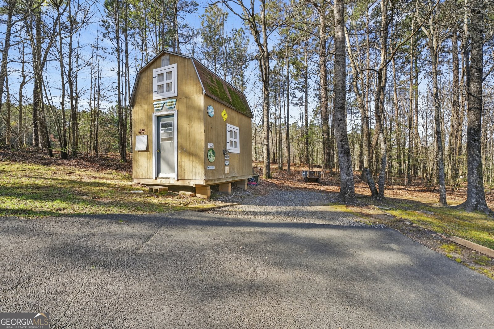 163 Edgewater Drive Eatonton - Photo 12